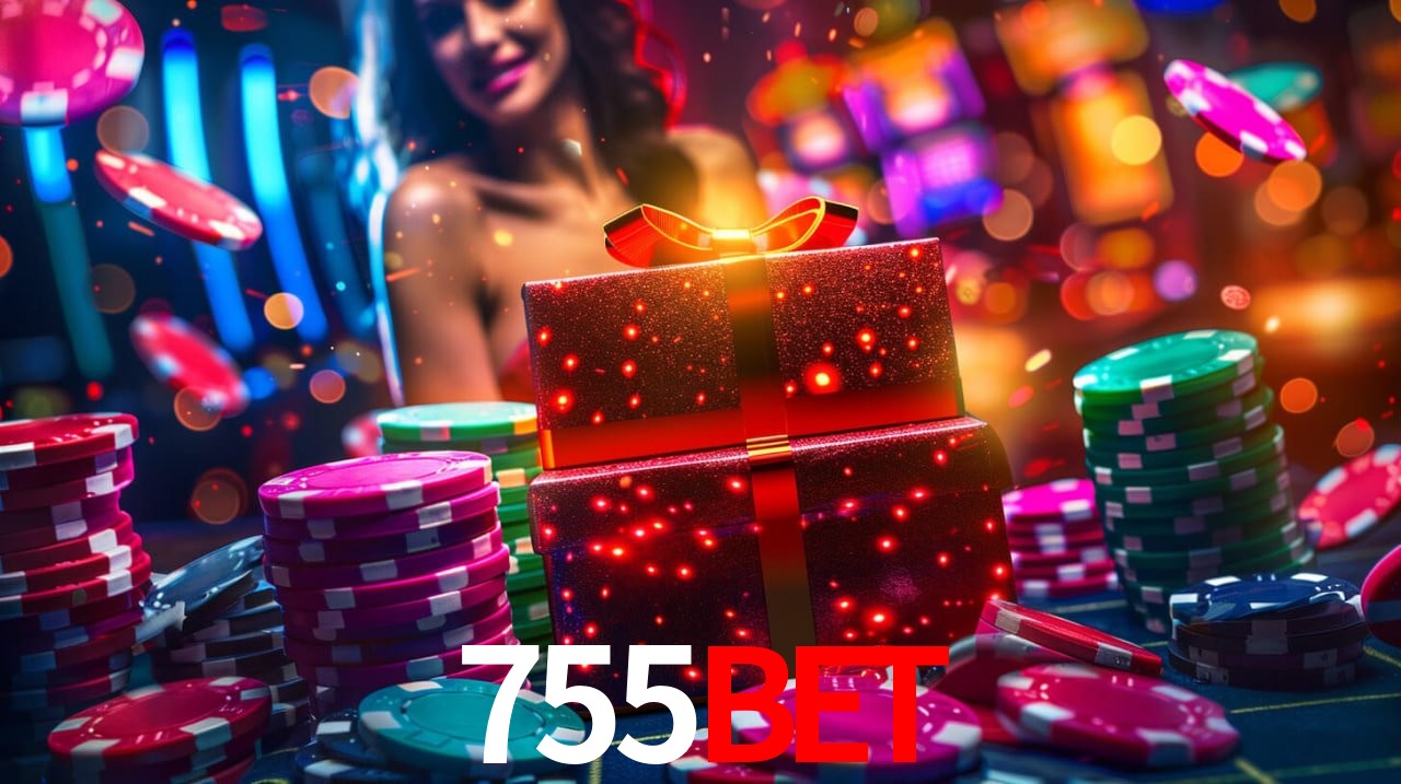 755bet Logo 3
