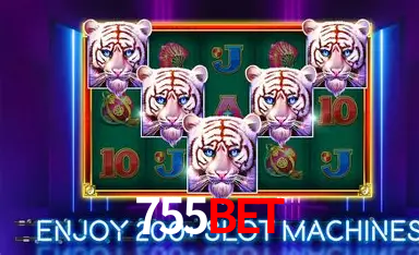 755bet Certificado eCOGRA
