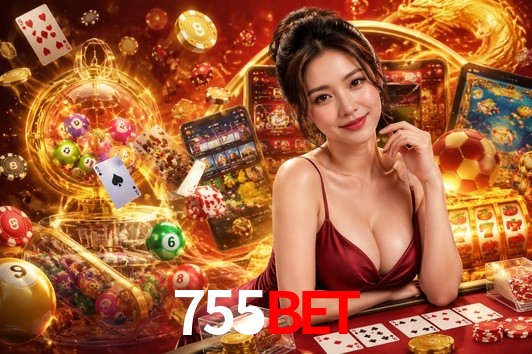 Secure Login 755bet