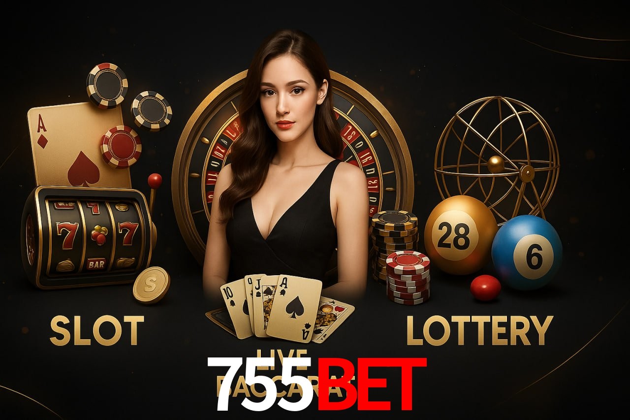 Plataforma 755bet - PIX Instantâneo