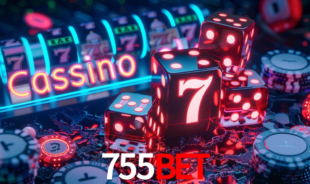 Welcome Bonus 755bet