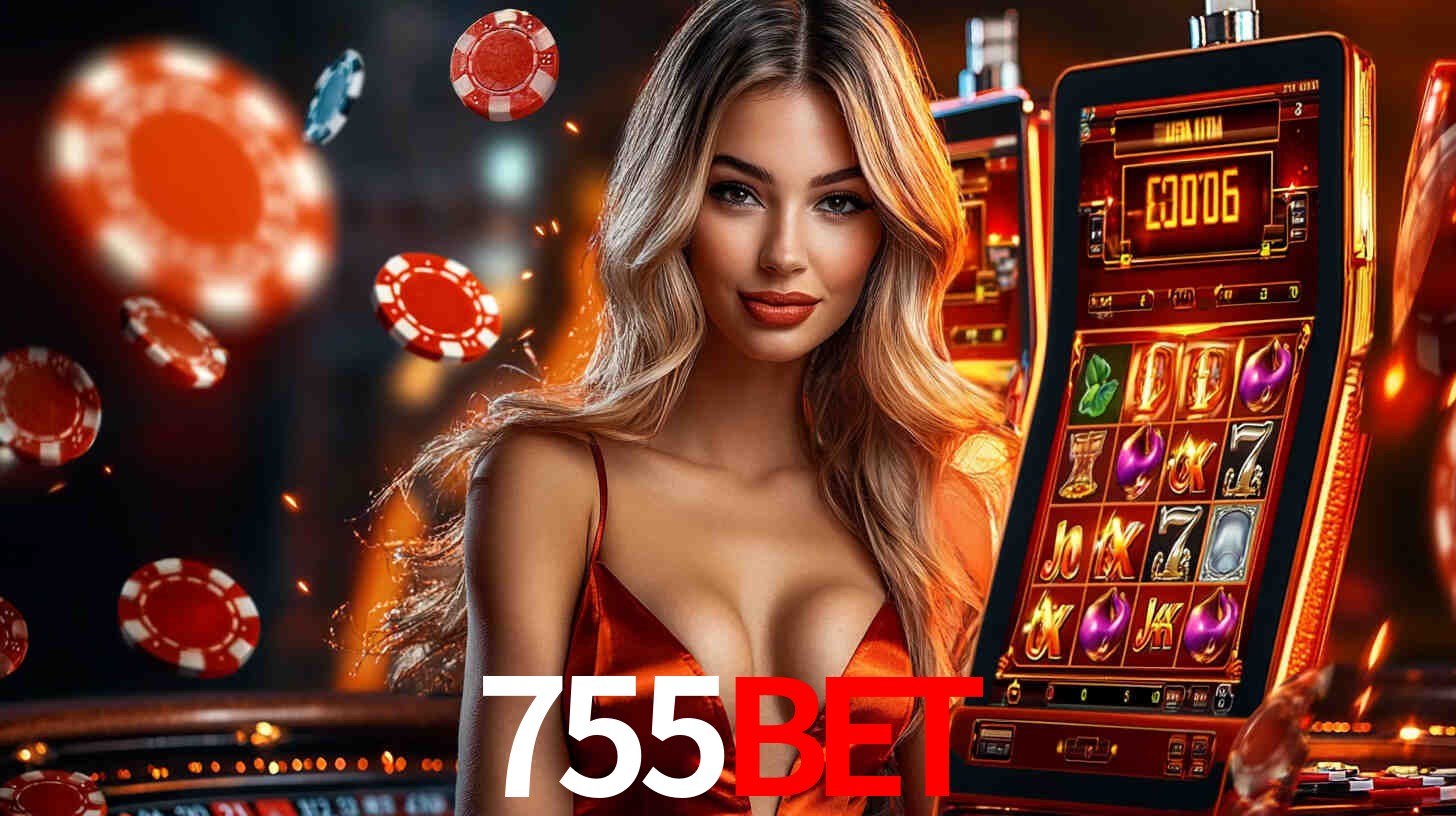 755bet: Seu Especialista em Apostas Esportivas Brasileiras