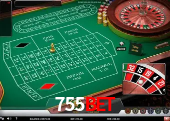 A Experiência Imersiva dos Cassinos Ao Vivo no 755bet