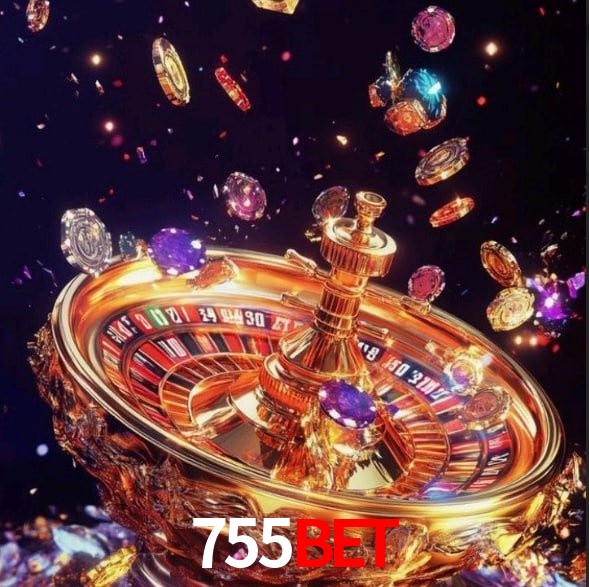 755bet Instalar Logo 2
