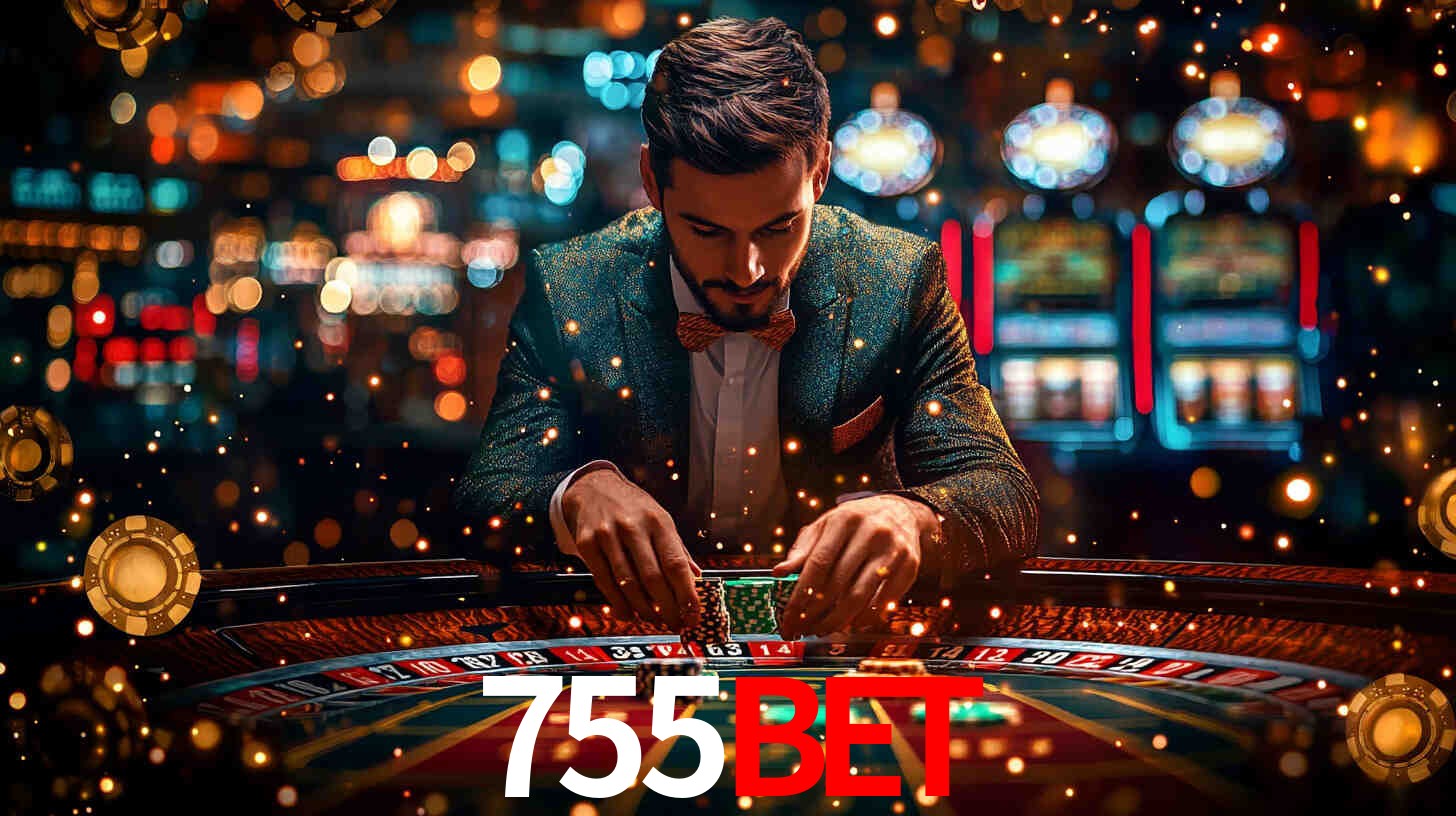 Certificação GLI 755bet