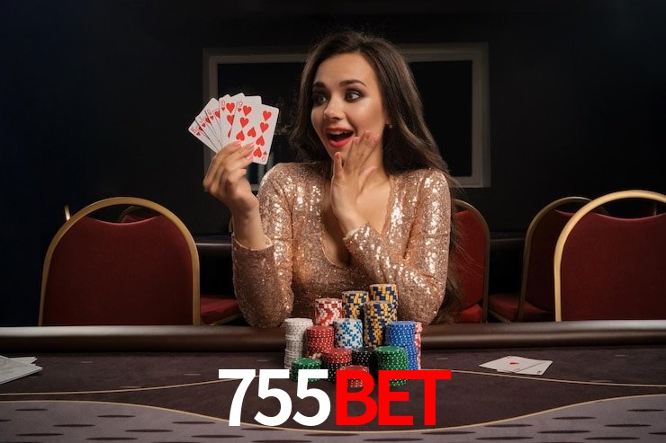 Jogos Exclusivos 755bet