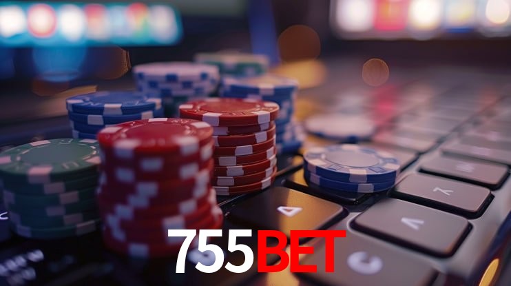 Promoções Sazonais 755bet