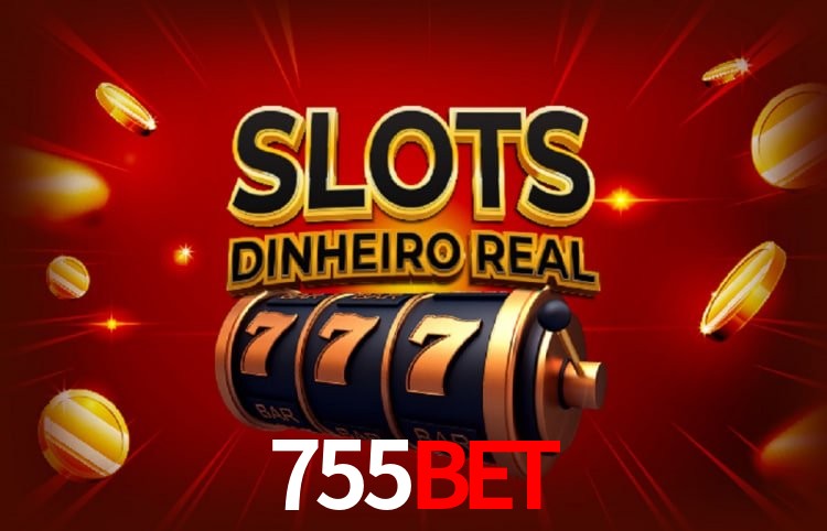 755bet Segurança Logo 3
