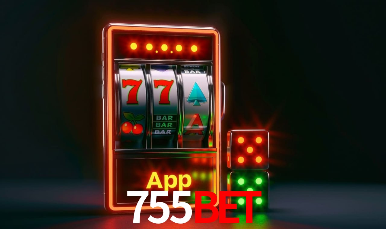 Provedores de Jogos 755bet