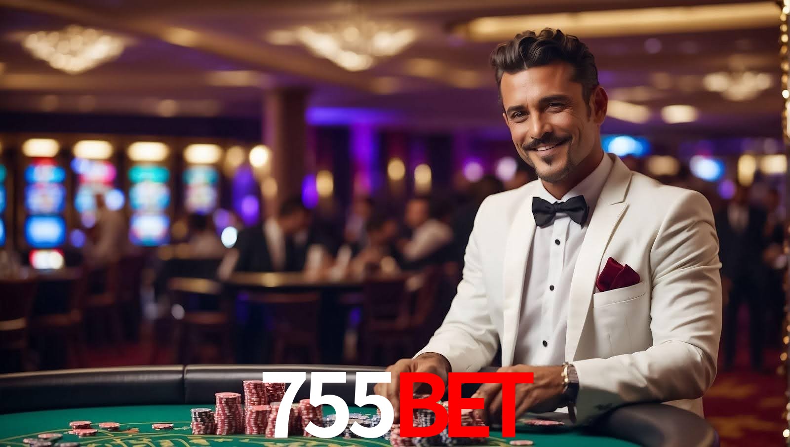 Ofertas Exclusivas 755bet