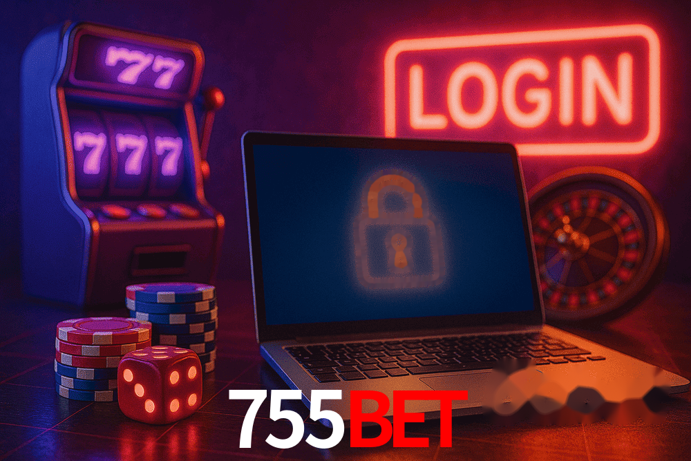 Recursos de Bônus 755bet