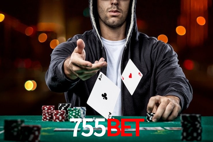 Servidor Brasil 755bet