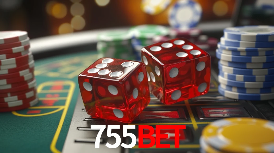 Welcome Bonus 755bet
