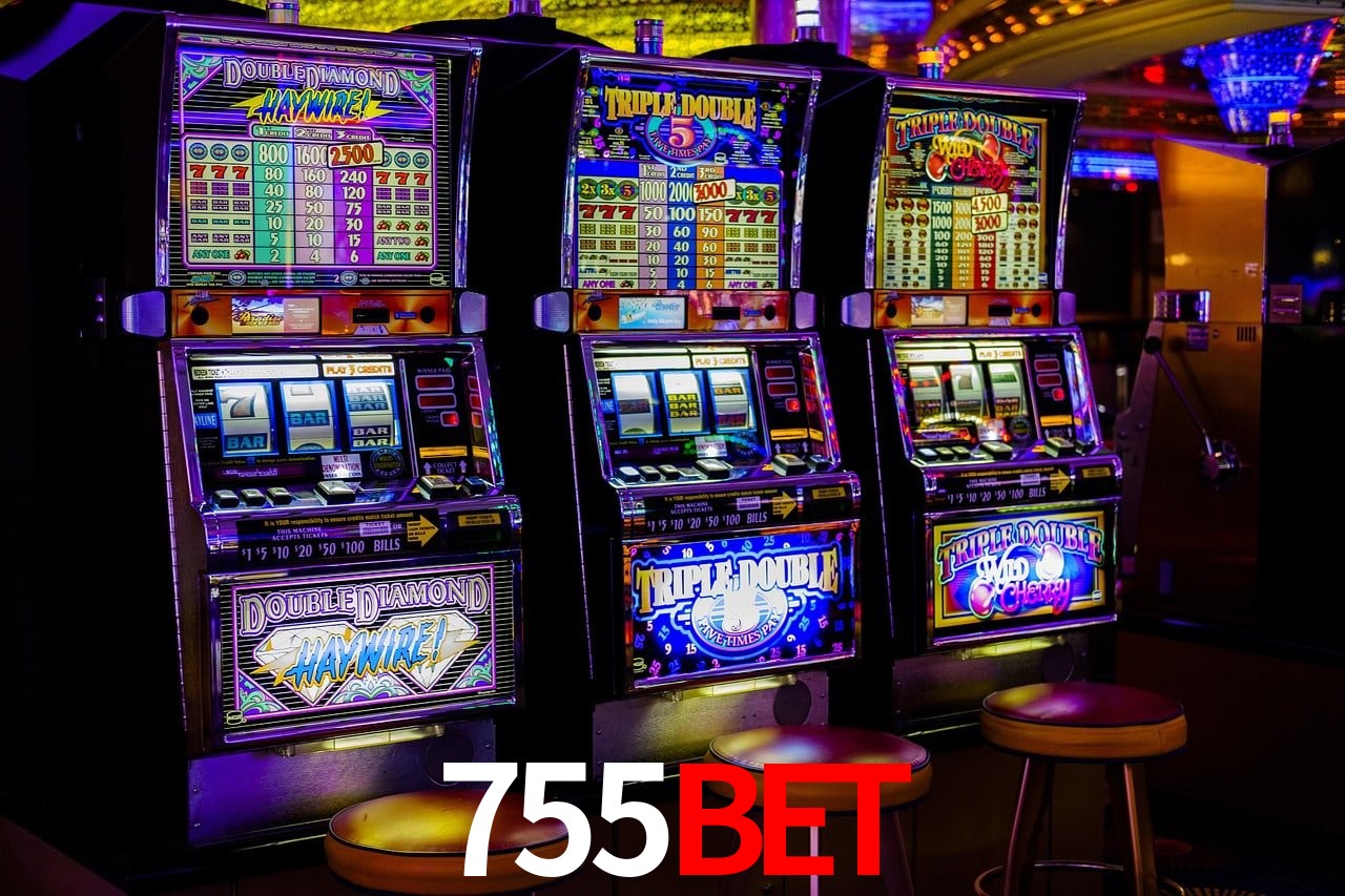 Estatísticas Esportivas 755bet