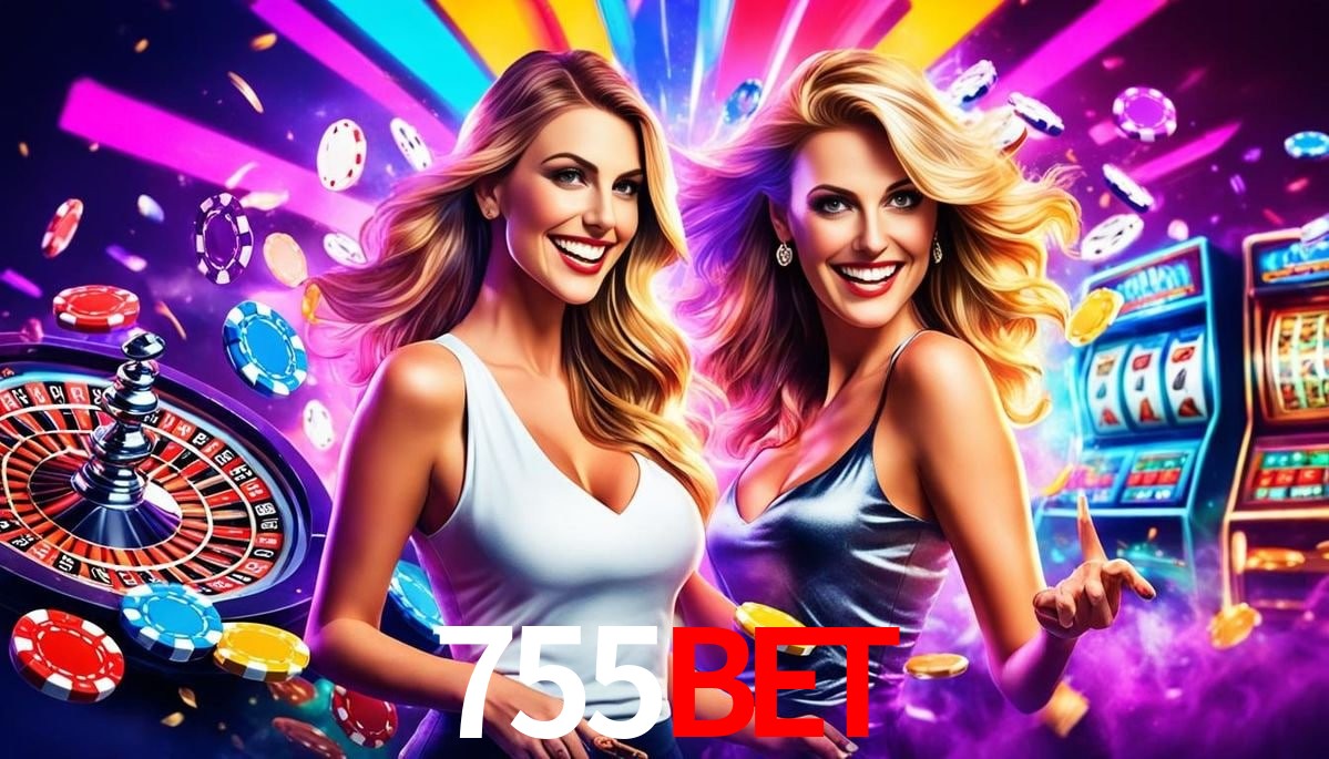 Casino Ao Vivo 755bet
