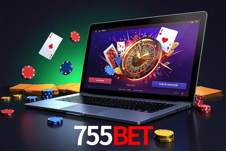 755bet Segurança Logo 2