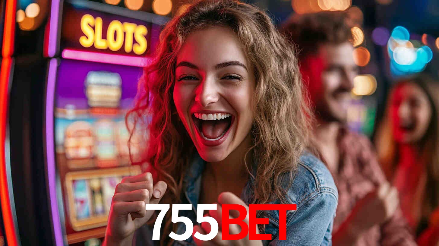 Desvendando o Mundo dos Jogos Virtuais na 755bet