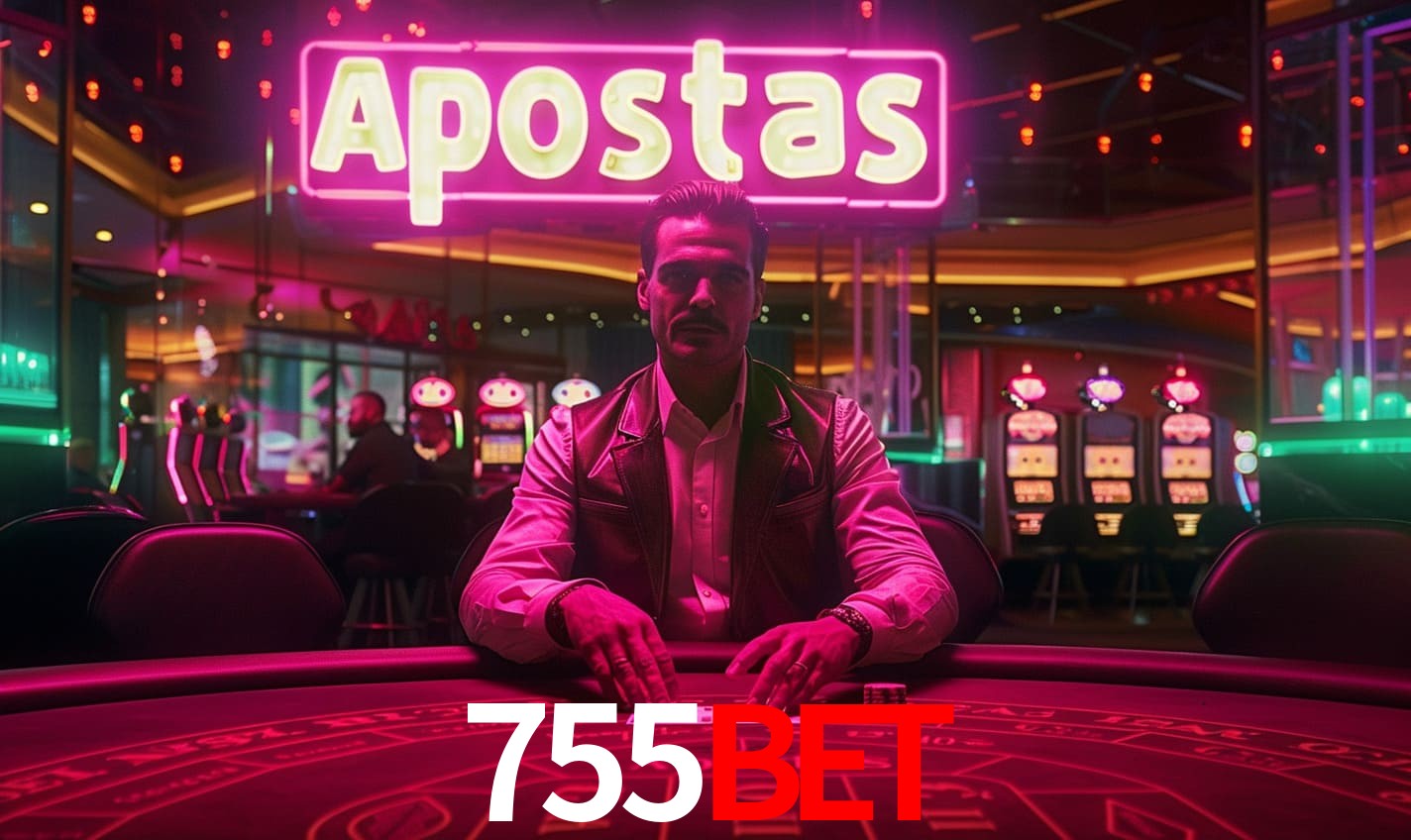 755bet Download Oficial