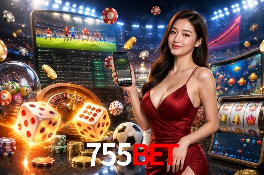 Game Providers 755bet