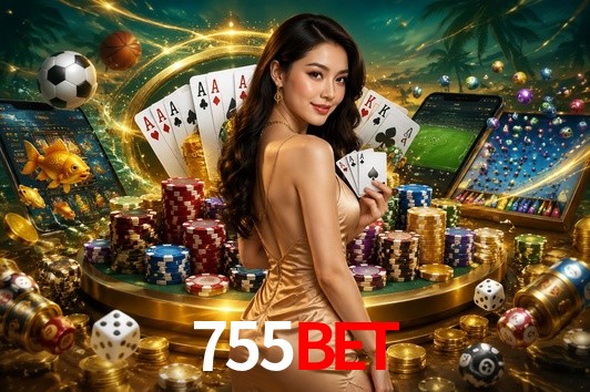 VIP Casino 755bet
