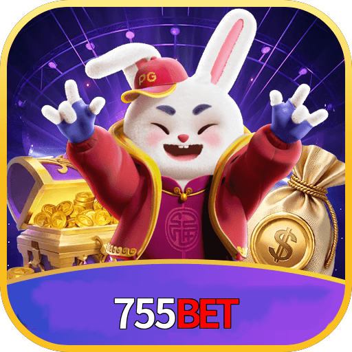 755bet Logo